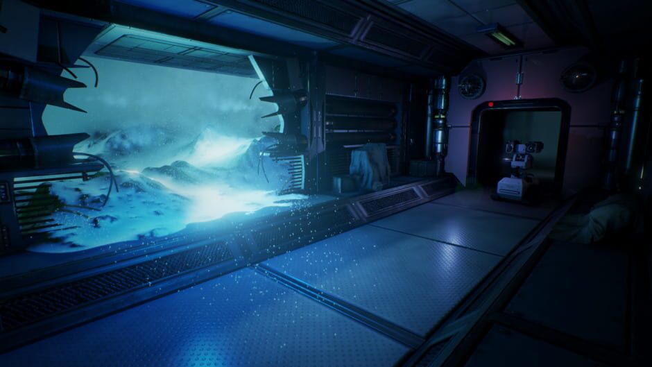 The Turing Test screenshot 5