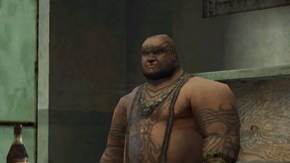 Kingpin: Life of Crime screenshot 1