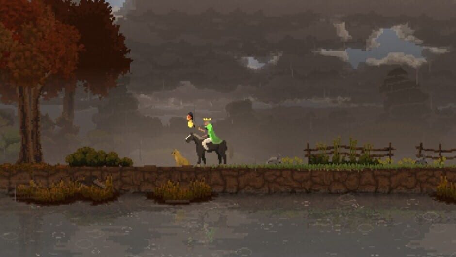 Kingdom: New Lands screenshot 5