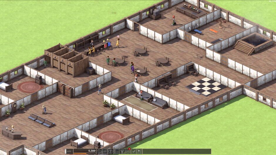 Tavern Tycoon screenshot 2