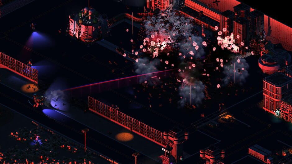 Brigador screenshot 4
