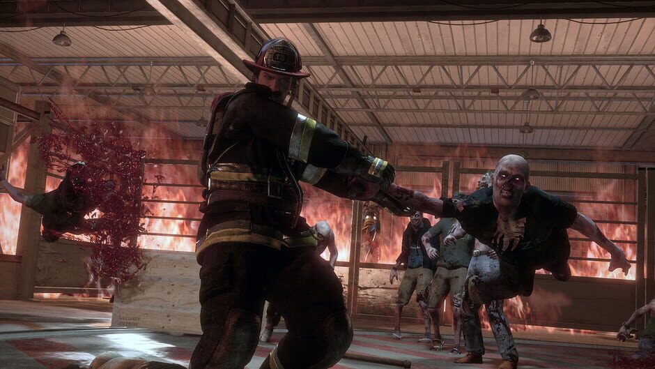 Dead Rising 3 screenshot 3