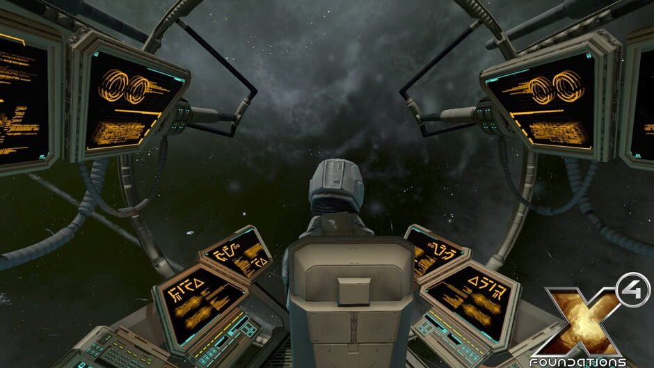 X4: Foundations screenshot 3