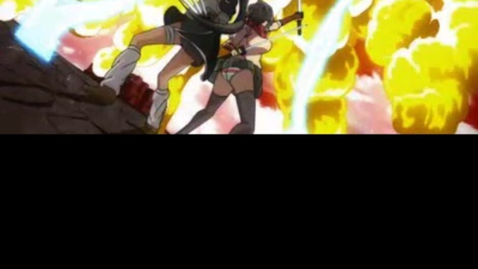 Senran Kagura 2: Deep Crimson screenshot 4