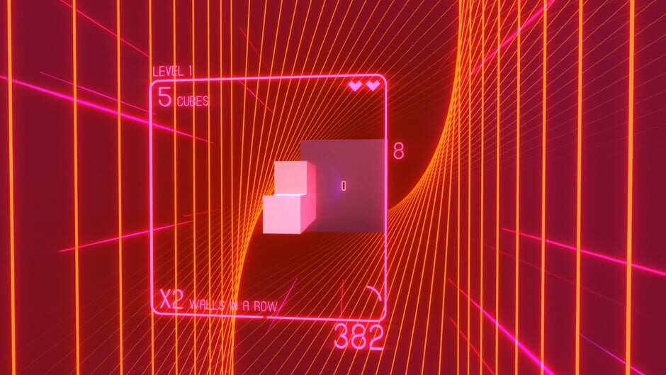 SuperHyperCube screenshot 5