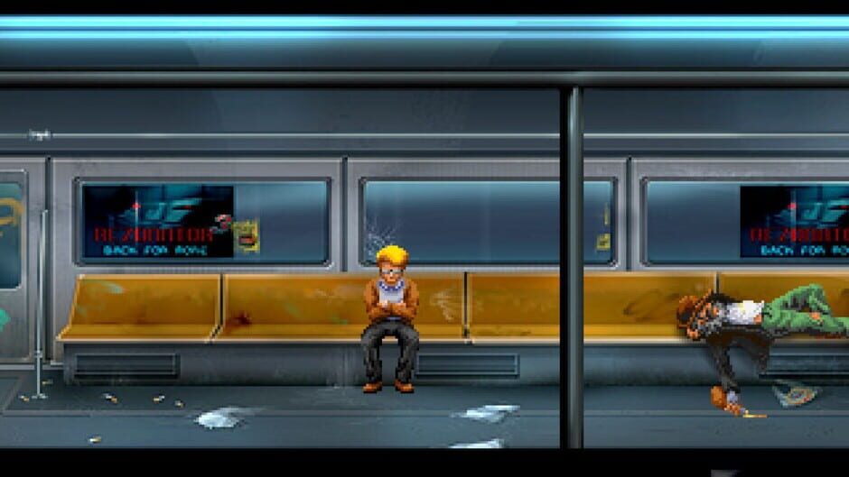 Resonance screenshot 3