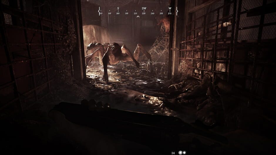Hunt: Showdown 1896 screenshot 8