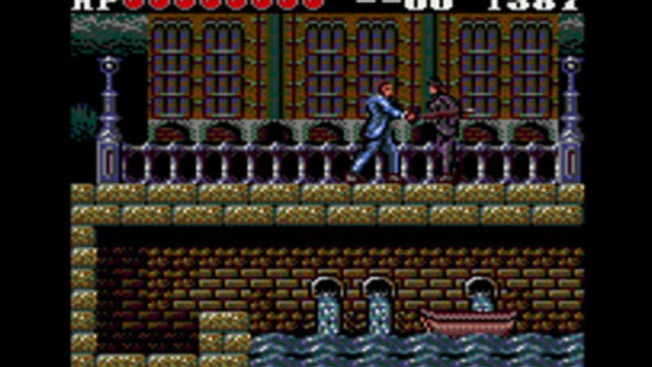 Vampire: Master of Darkness screenshot 5