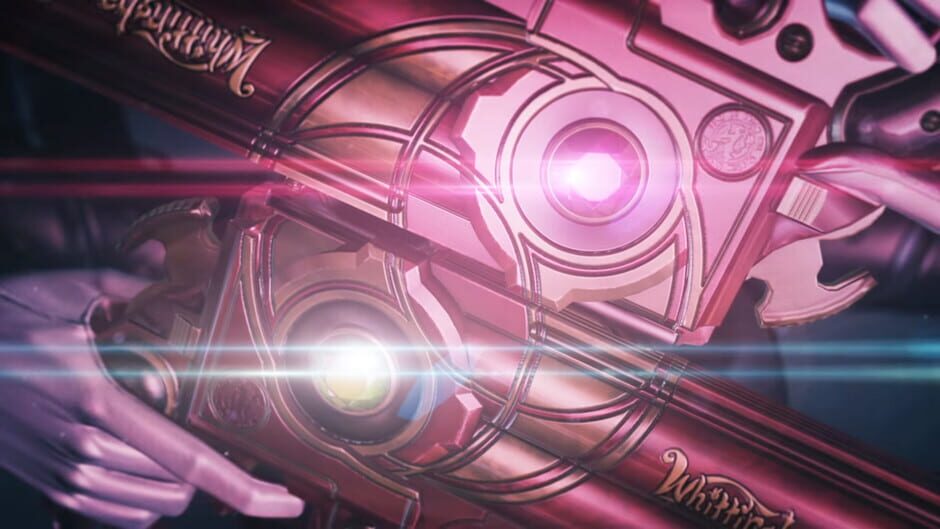 Bayonetta 3 screenshot 6