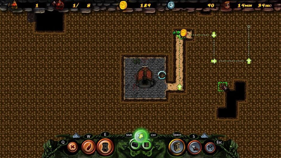 Dwarfs!? screenshot 3