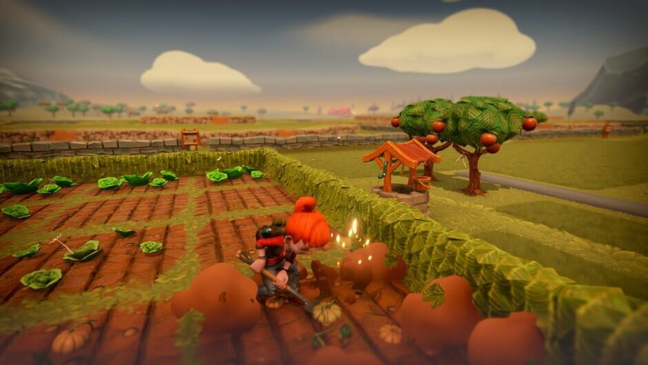 Farm Together screenshot 3
