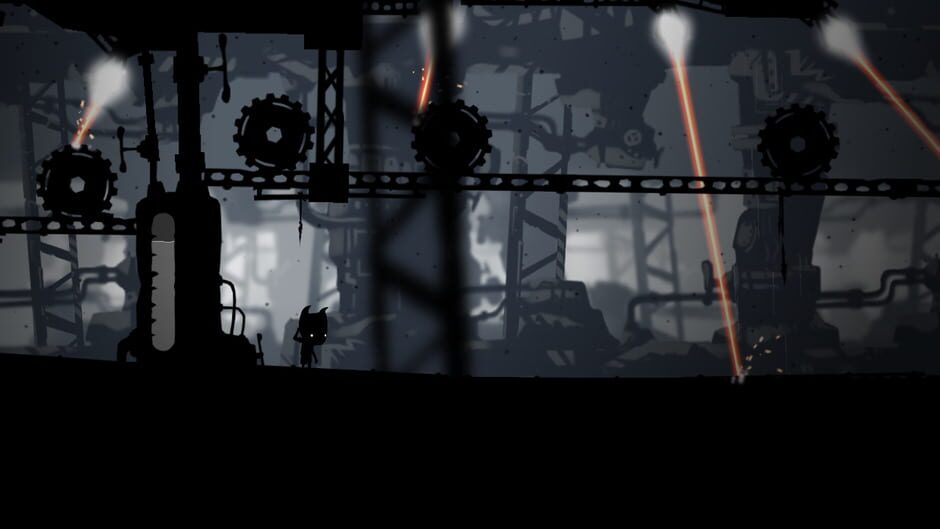 Toby: The Secret Mine screenshot 3