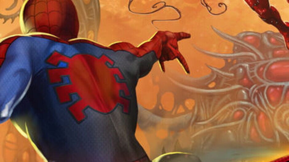 Marvel Spider-Man Unlimited screenshot 6