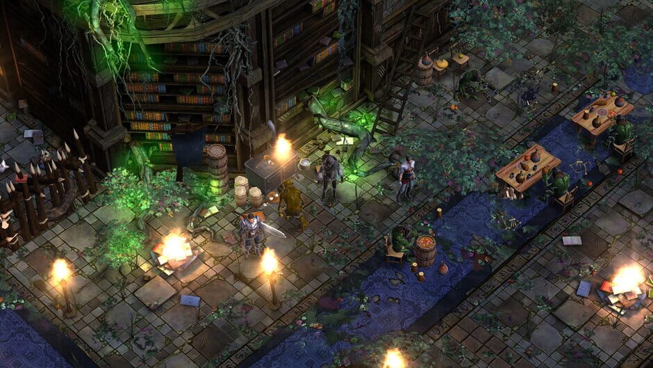 Ember screenshot 1
