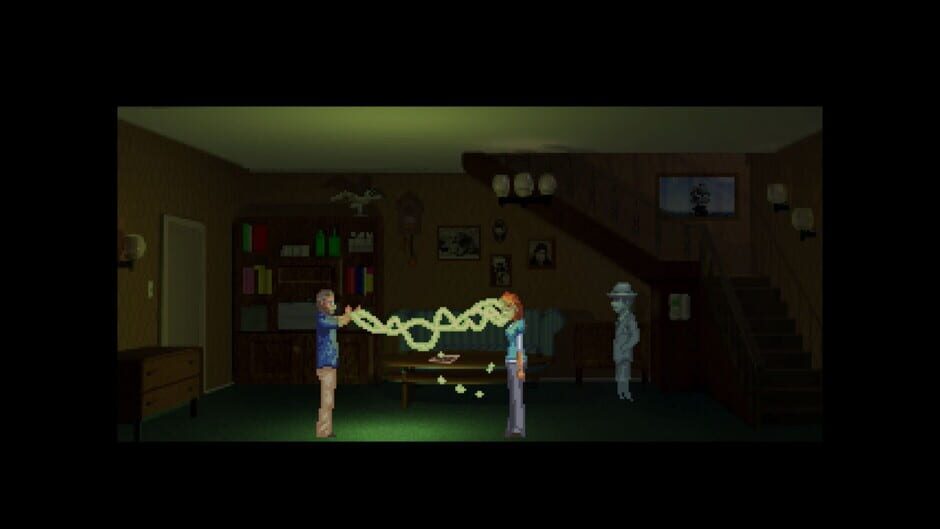 The Blackwell Deception screenshot 2