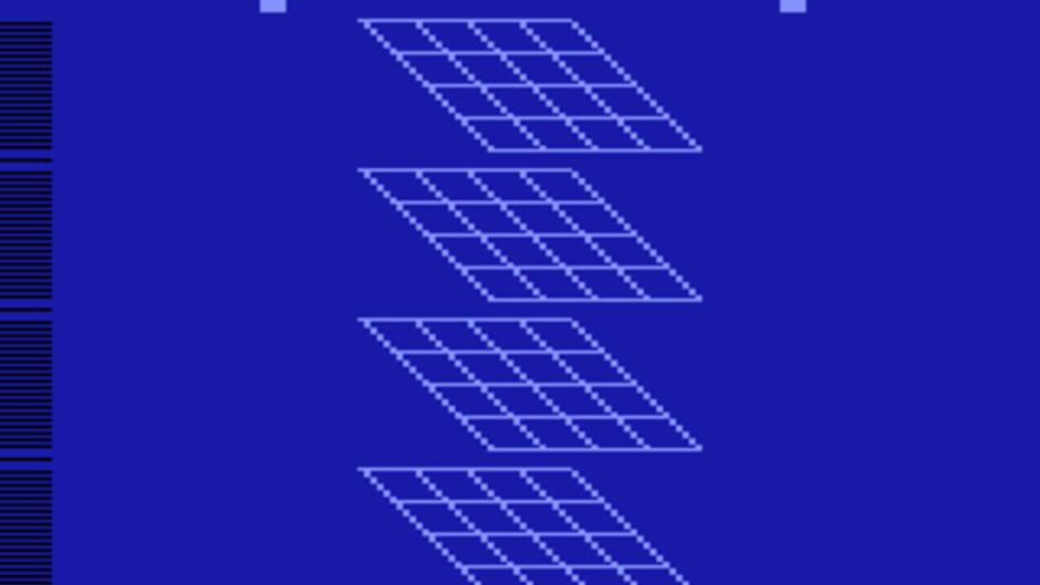 3-D Tic-Tac-Toe screenshot 1