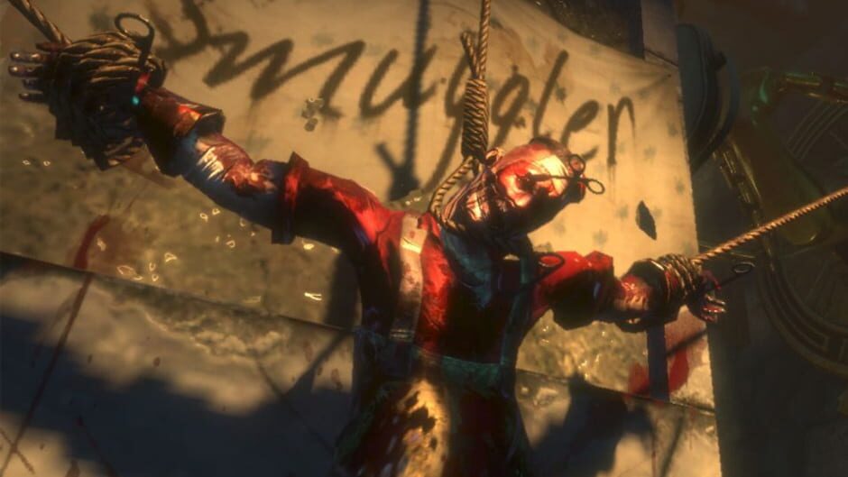 BioShock screenshot 5