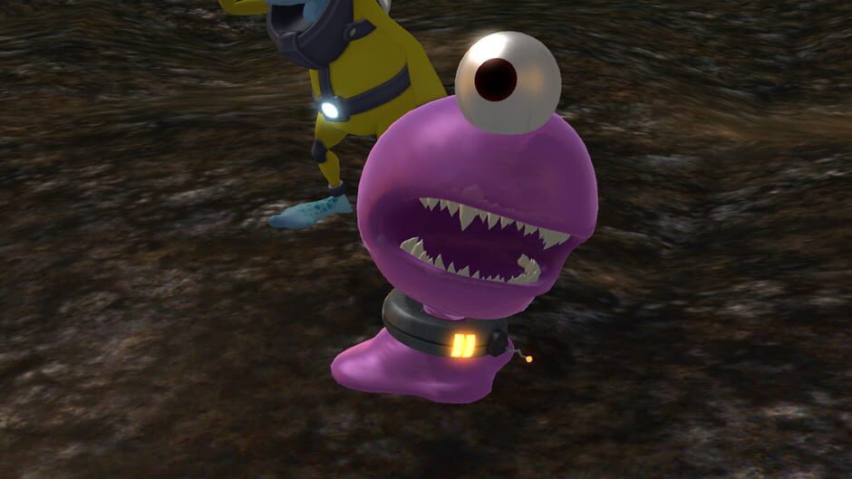 The Maw screenshot 5