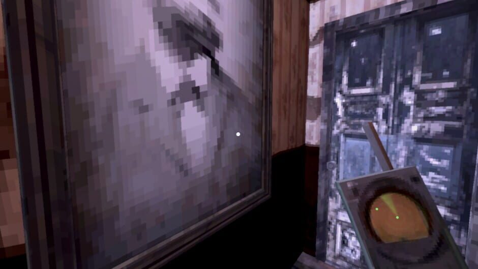 Stay Out of the House screenshot 6