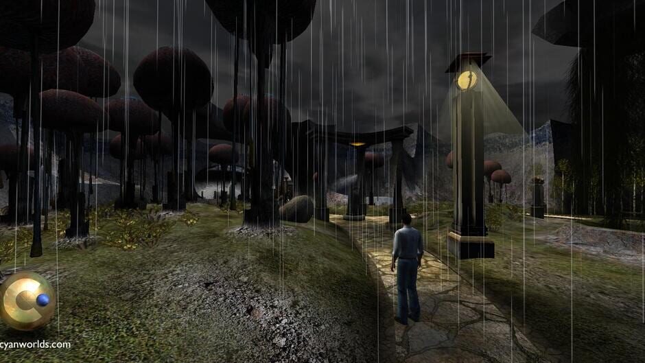 URU: Complete Chronicles screenshot 4