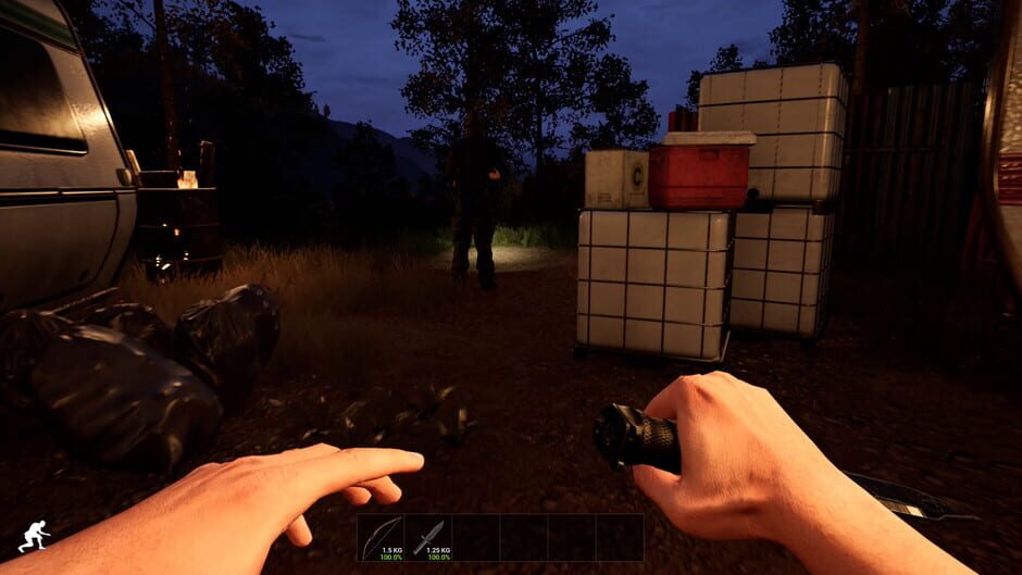 Mist Survival screenshot 6