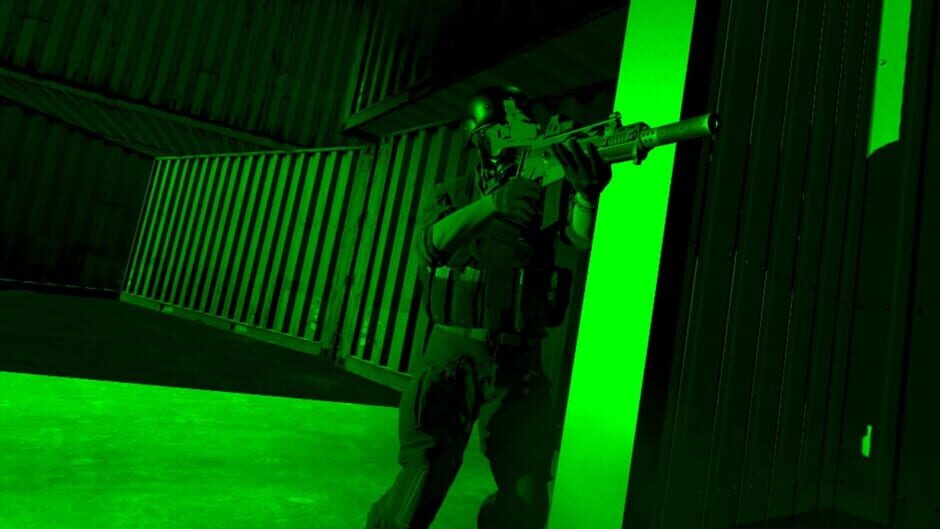 Onward screenshot 3