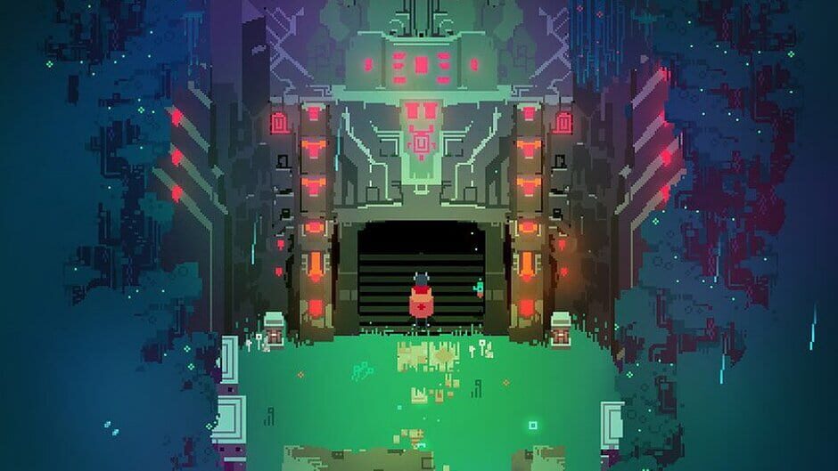Hyper Light Drifter screenshot 3