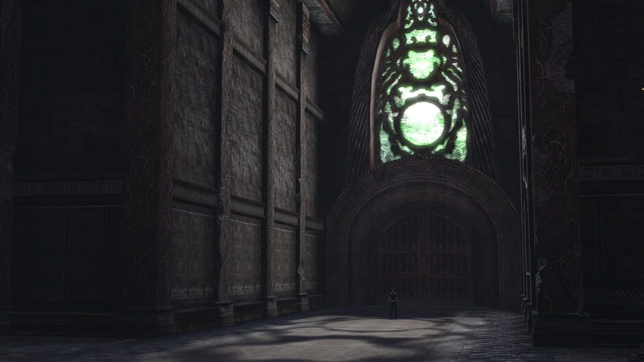 The Last Remnant screenshot 3
