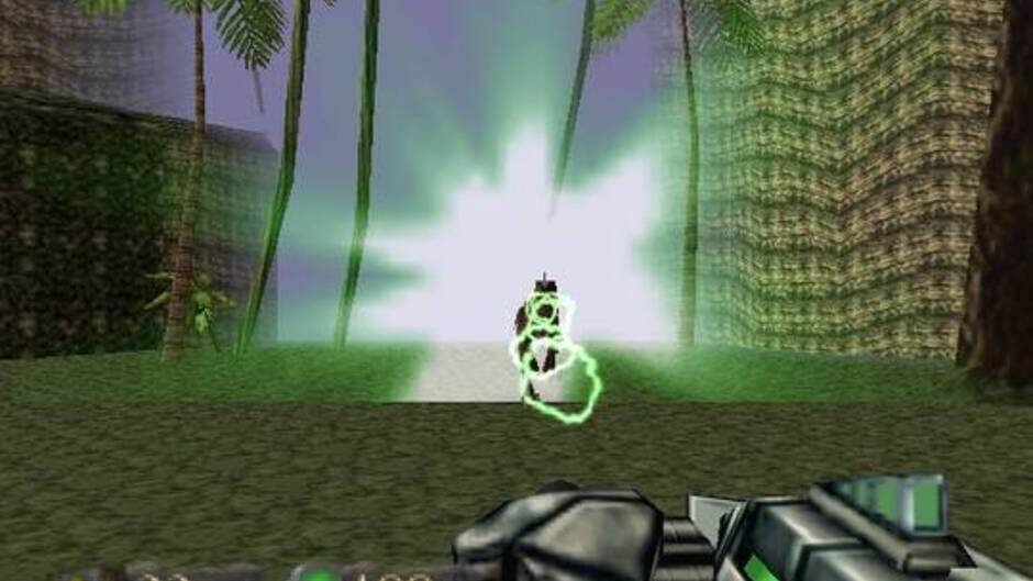 Turok: Dinosaur Hunter screenshot 7