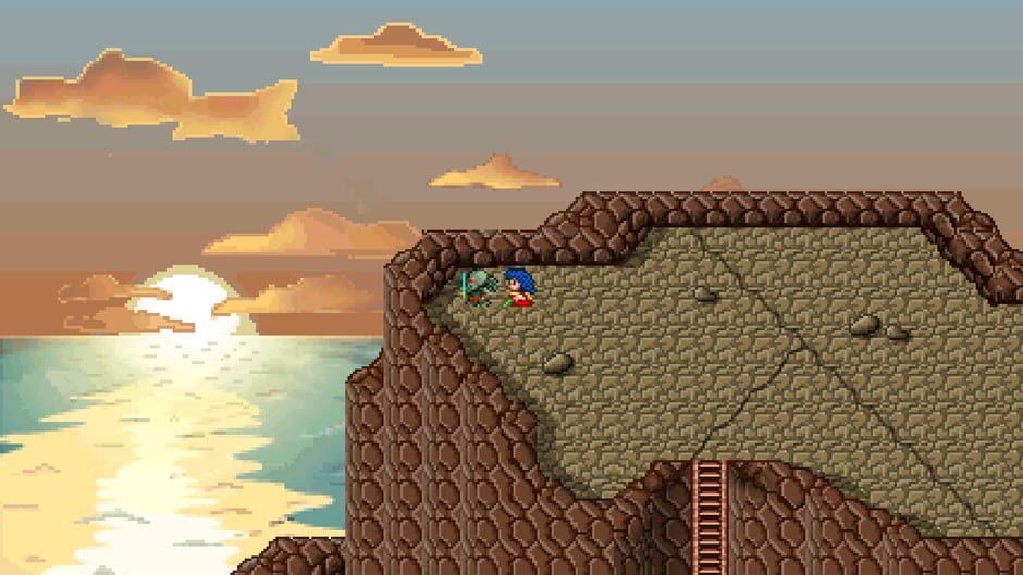 Cthulhu Saves the World screenshot 3