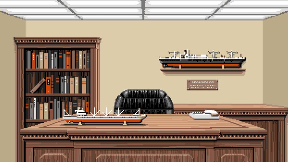 Ports of Call screenshot 7