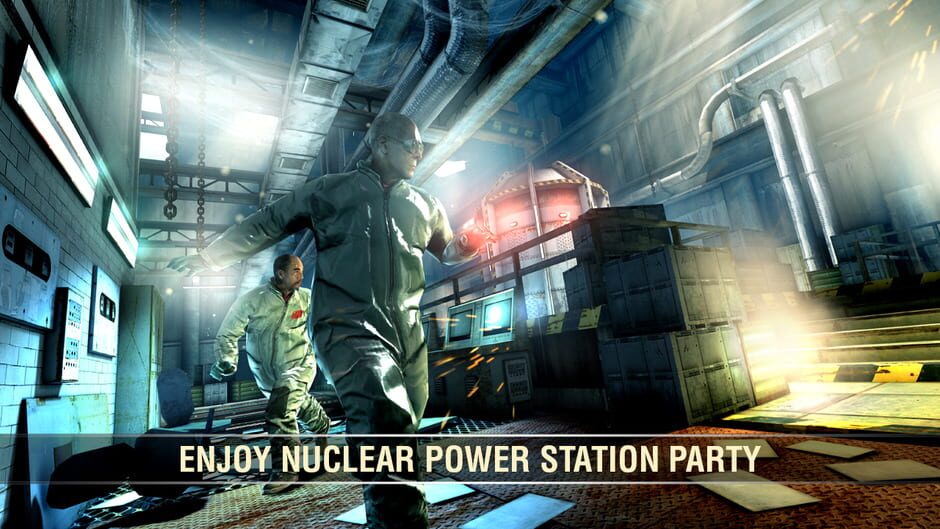 Dead Trigger 2 screenshot 1