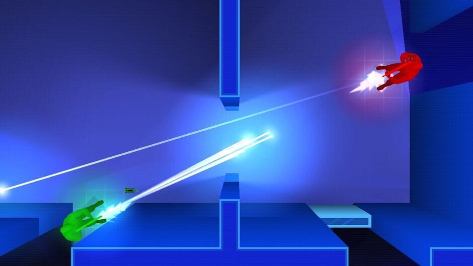Frozen Synapse screenshot 2
