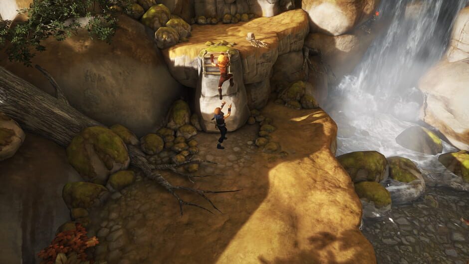 Brothers: A Tale of Two Sons screenshot 2