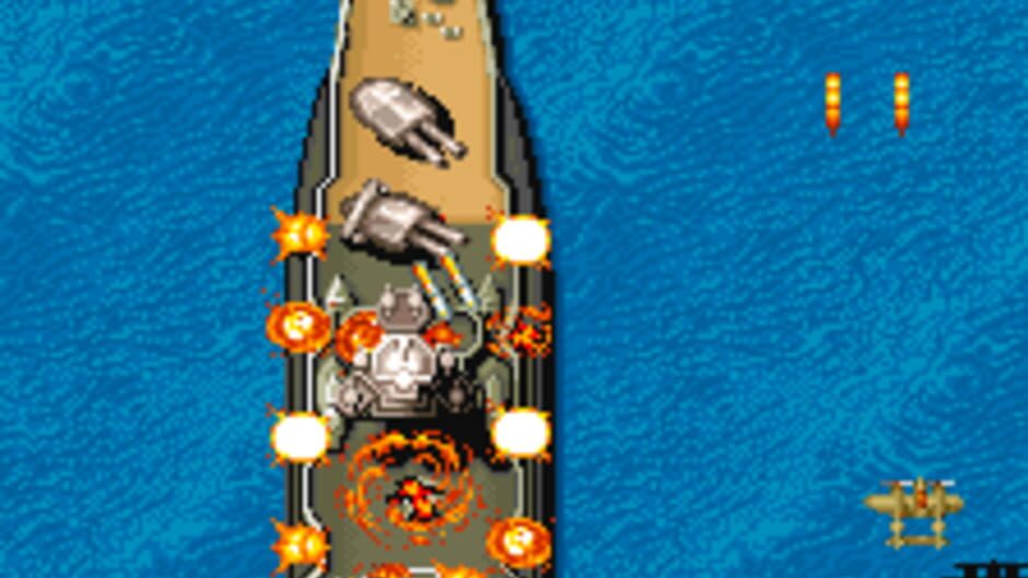 1943: The Battle of Midway screenshot 2