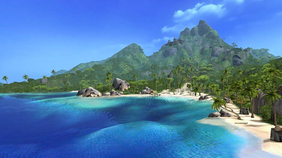 Far Cry screenshot 5