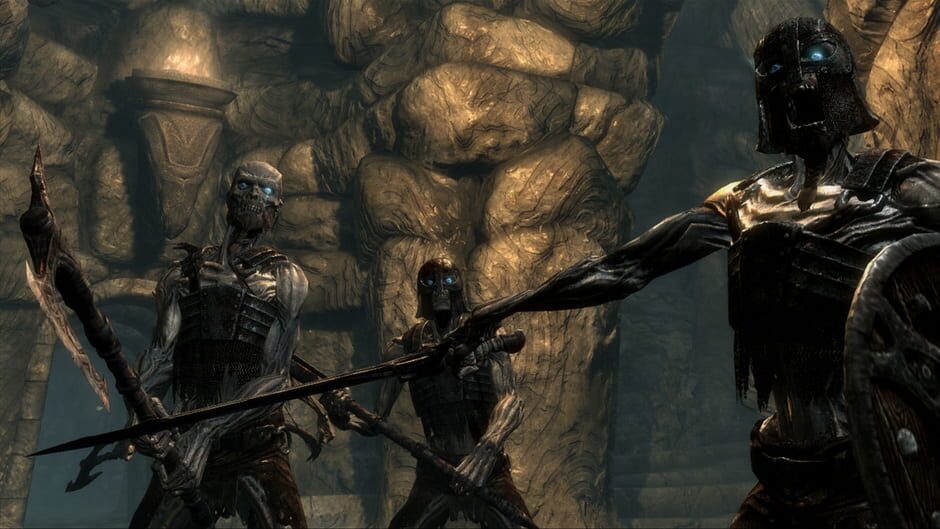 The Elder Scrolls V: Skyrim screenshot 5