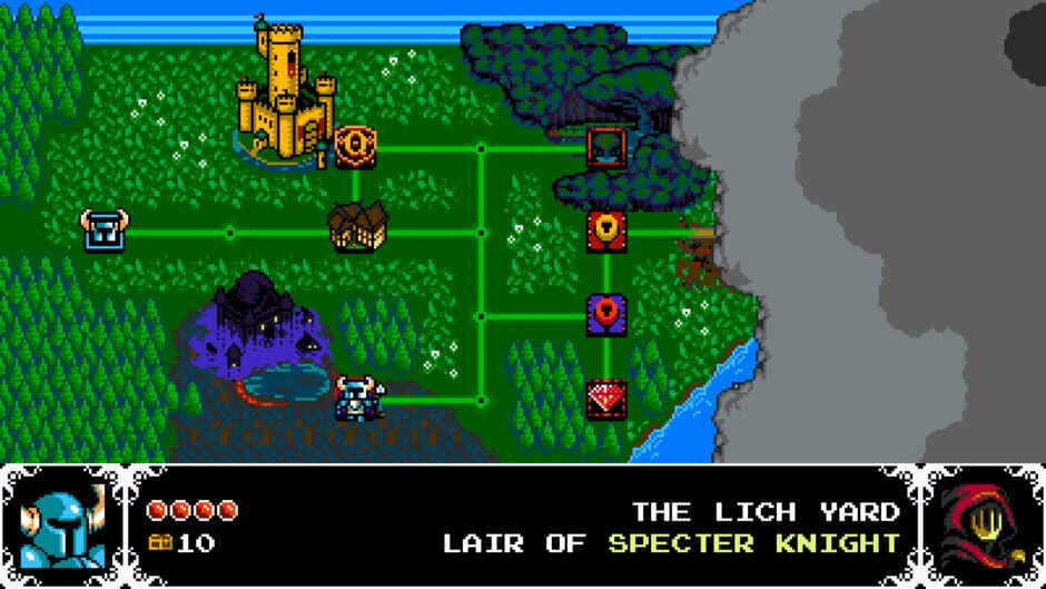Shovel Knight screenshot 7