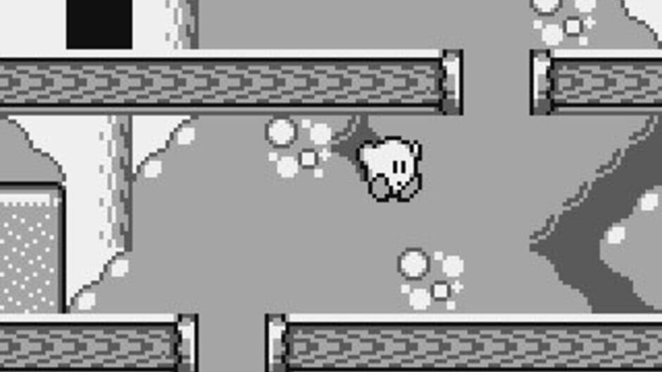 Kirby's Dream Land screenshot 1