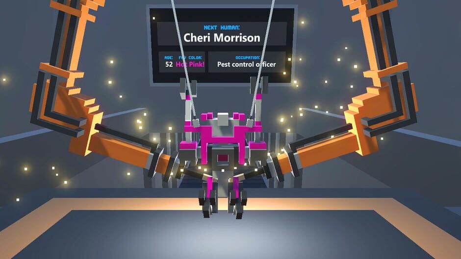 Clone Drone in the Danger Zone screenshot 2