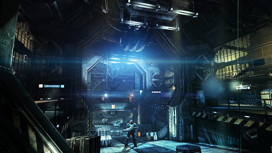 Alien Rage: Unlimited screenshot 3