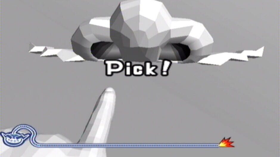 WarioWare: Smooth Moves screenshot 6
