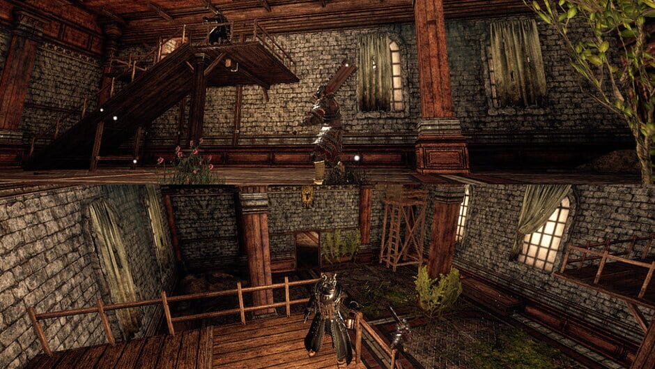 Outward screenshot 4