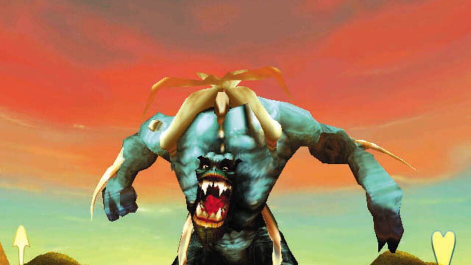 Giants: Citizen Kabuto screenshot 3