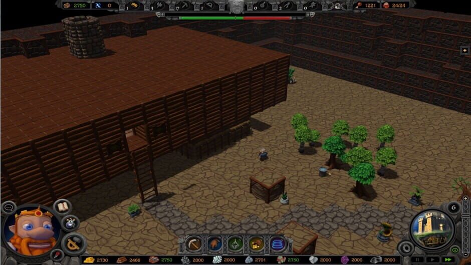 A Game of Dwarves screenshot 5