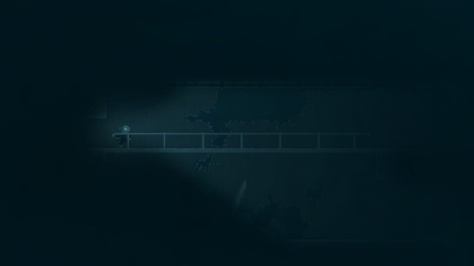 Reveal the Deep screenshot 4