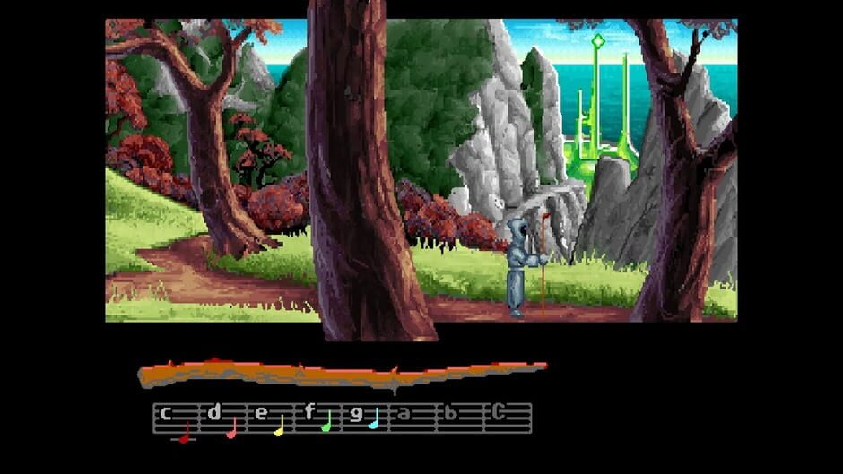 Loom screenshot 3