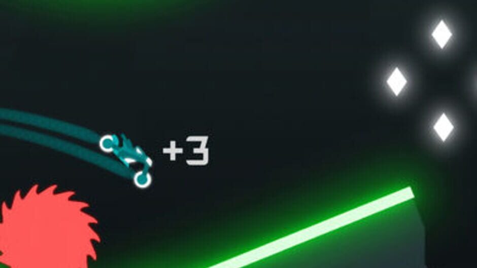 Rider screenshot 4