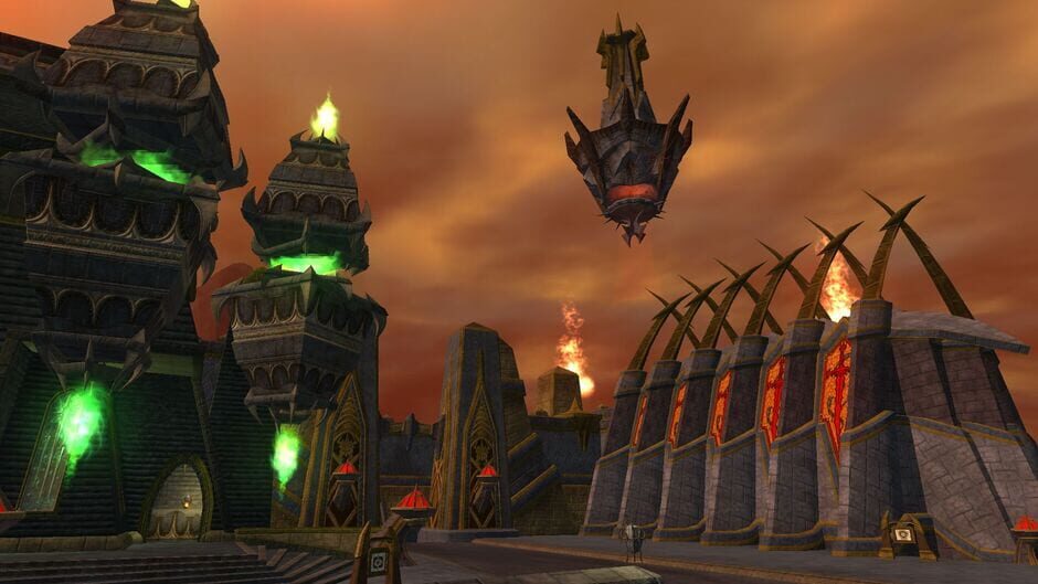 EverQuest II screenshot 5