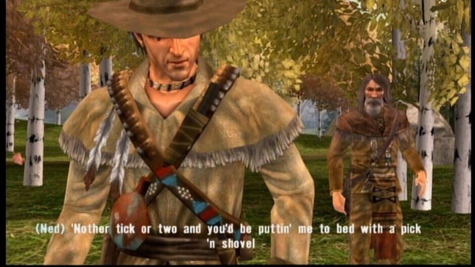 Gun screenshot 4